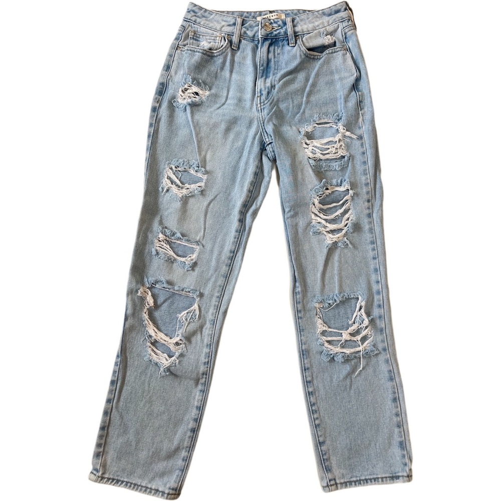 PacSun Mom Jeans